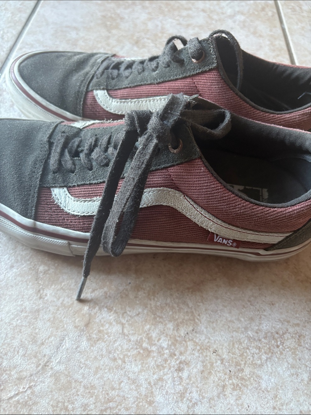 Vans Old Skool Sneakers